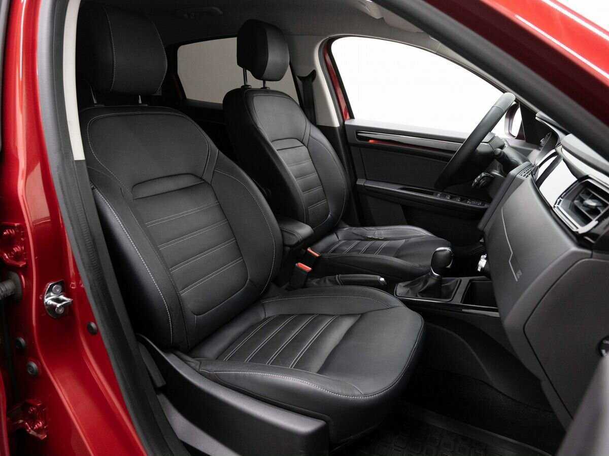 Renault Arkana 2020 года с пробегом. Фото: #11