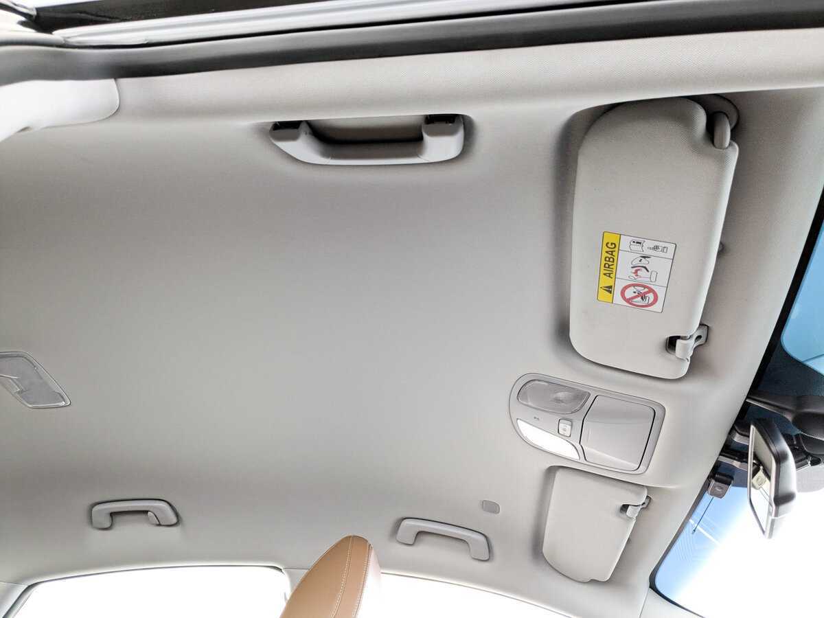 Hyundai i40 2017 года с пробегом. Фото: #22