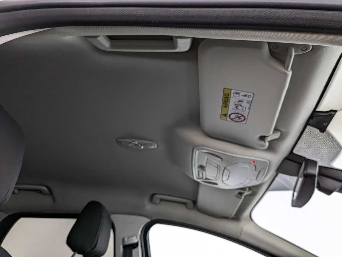 Ford Focus 2017 года с пробегом. Фото: #22