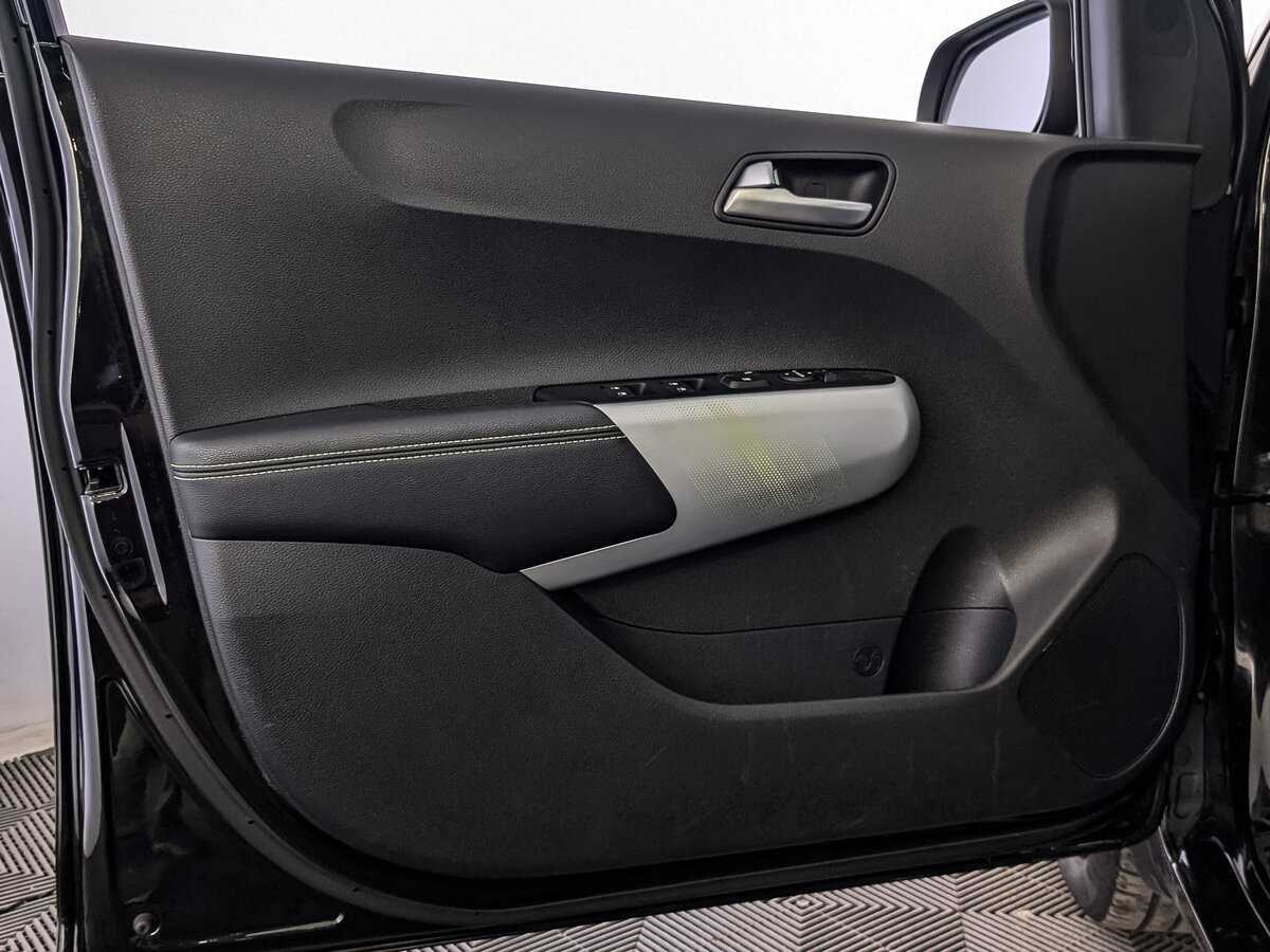 Kia Picanto 2021 года с пробегом. Фото: #18