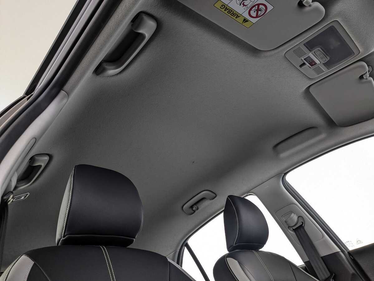 Kia Picanto 2021 года с пробегом. Фото: #22