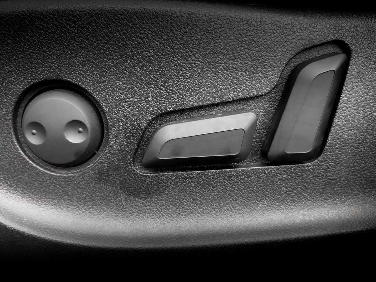 Haval H6 2019 года с пробегом. Фото: #20