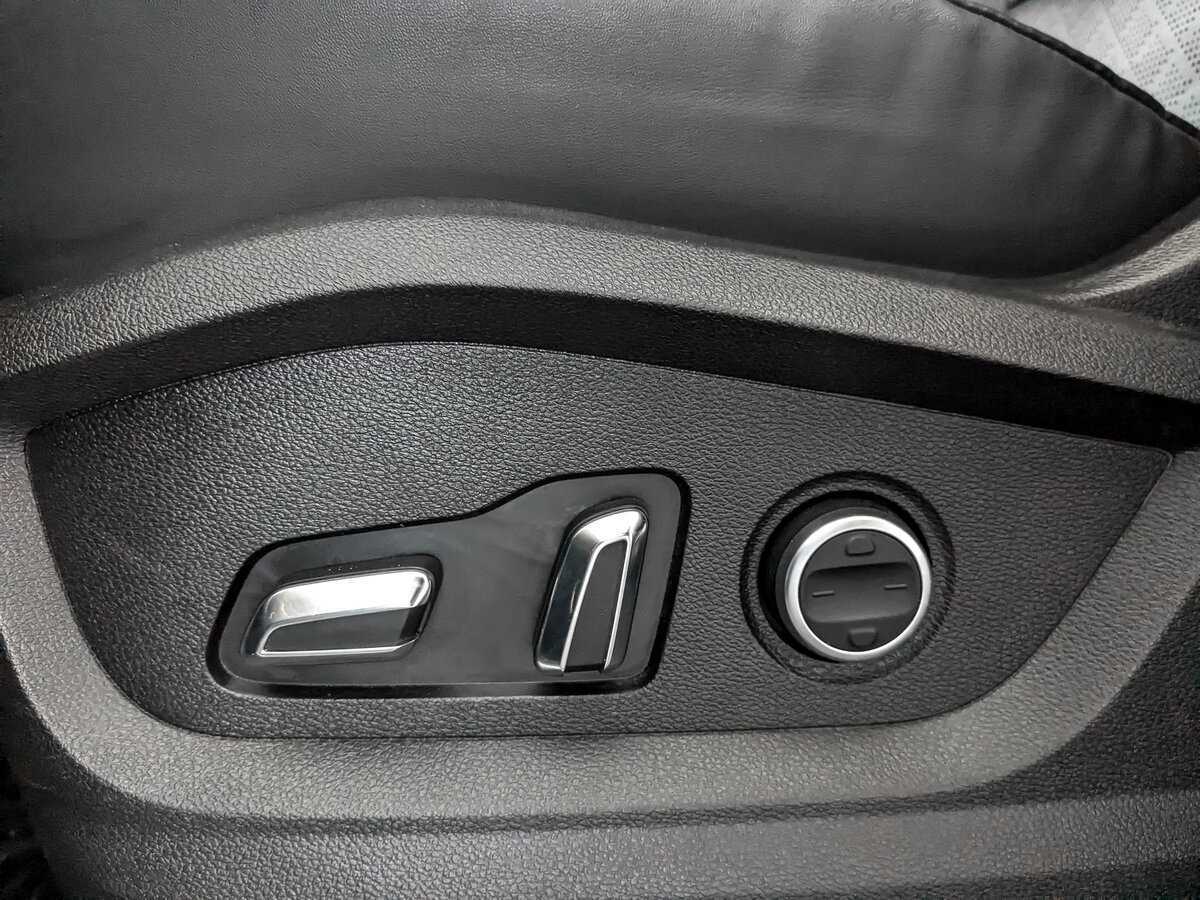 Chery Tiggo 8 2022 года с пробегом. Фото: #26