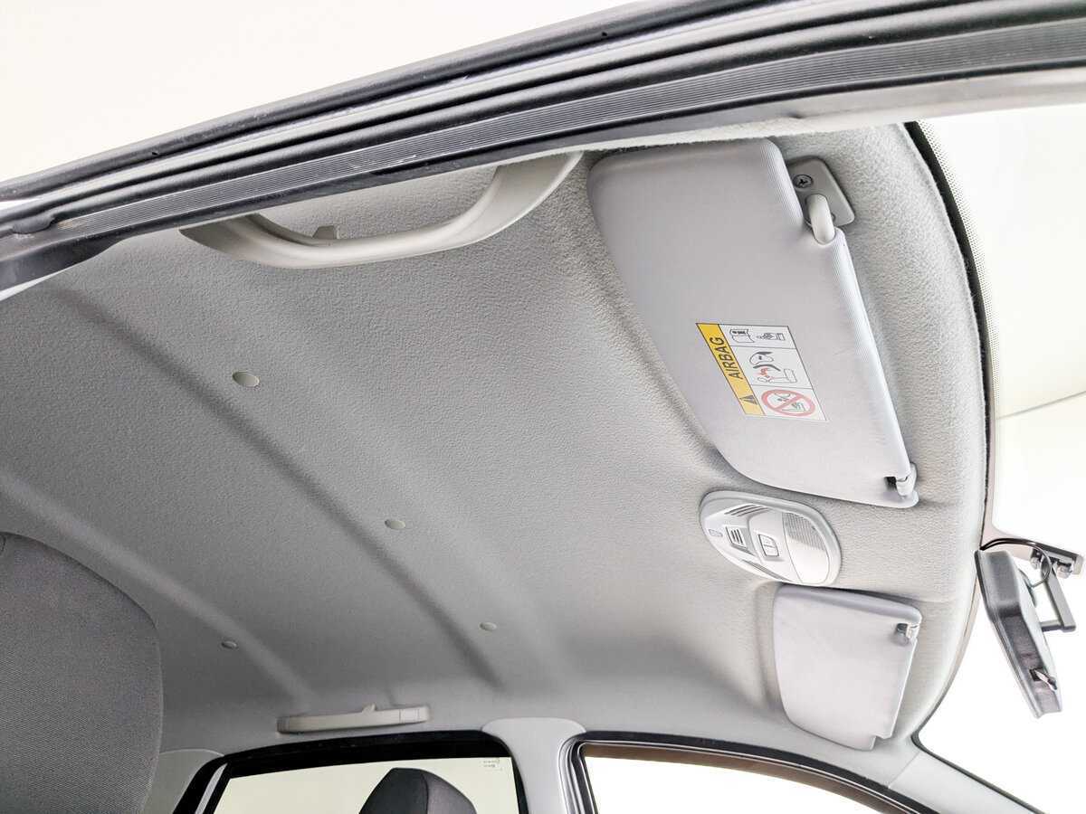 Datsun on-DO 2018 года с пробегом. Фото: #21