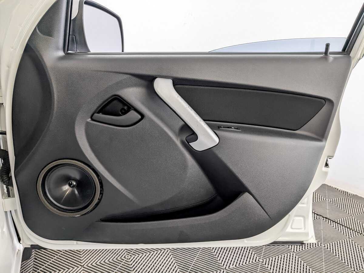 Datsun on-DO 2018 года с пробегом. Фото: #23