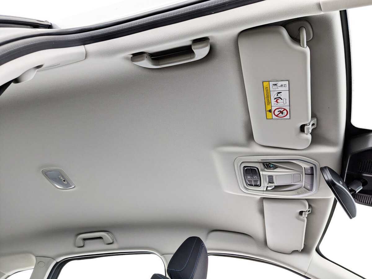 Haval Jolion 2022 года с пробегом. Фото: #19