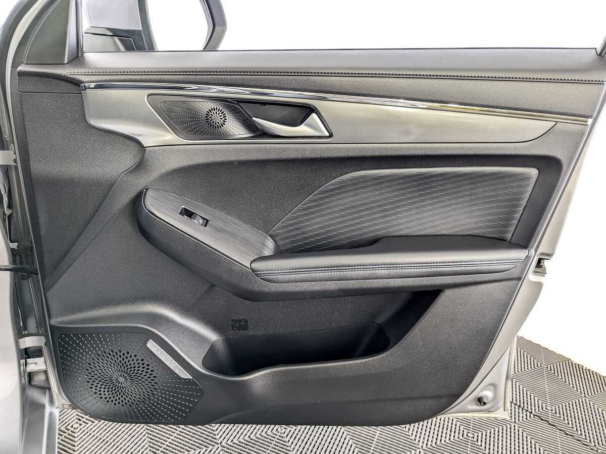 Haval Jolion 2022 года с пробегом. Фото: #21