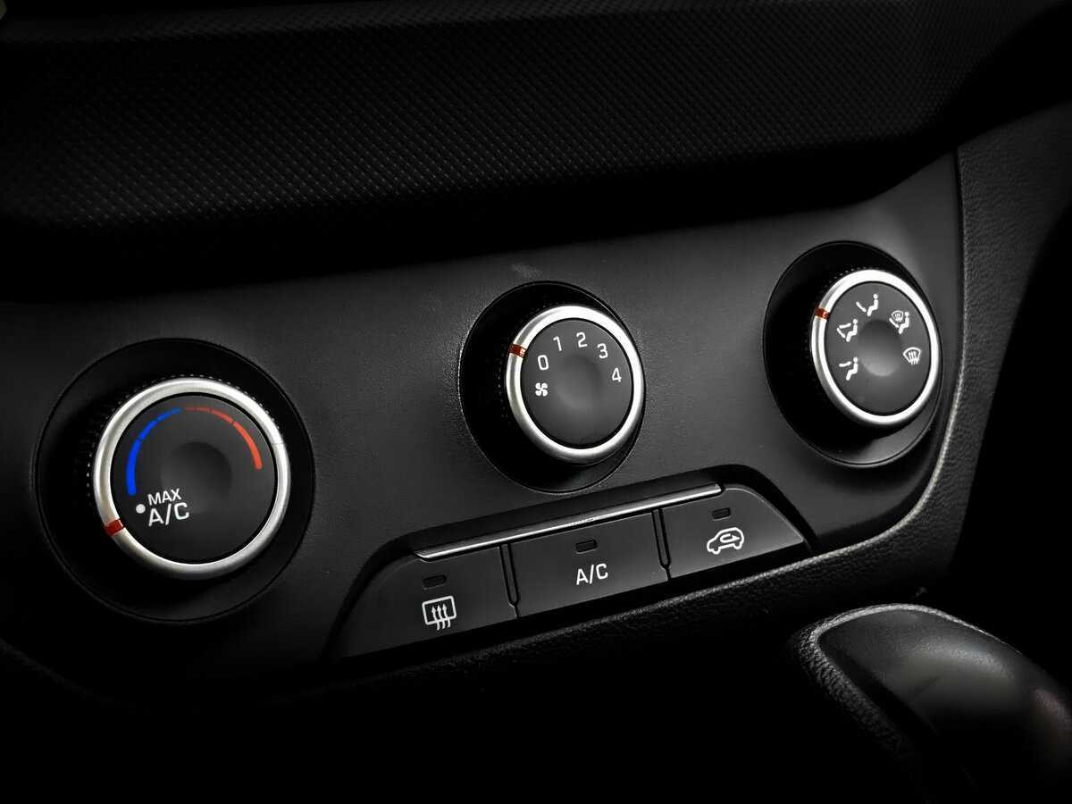 Hyundai Creta 2021 года с пробегом. Фото: #23