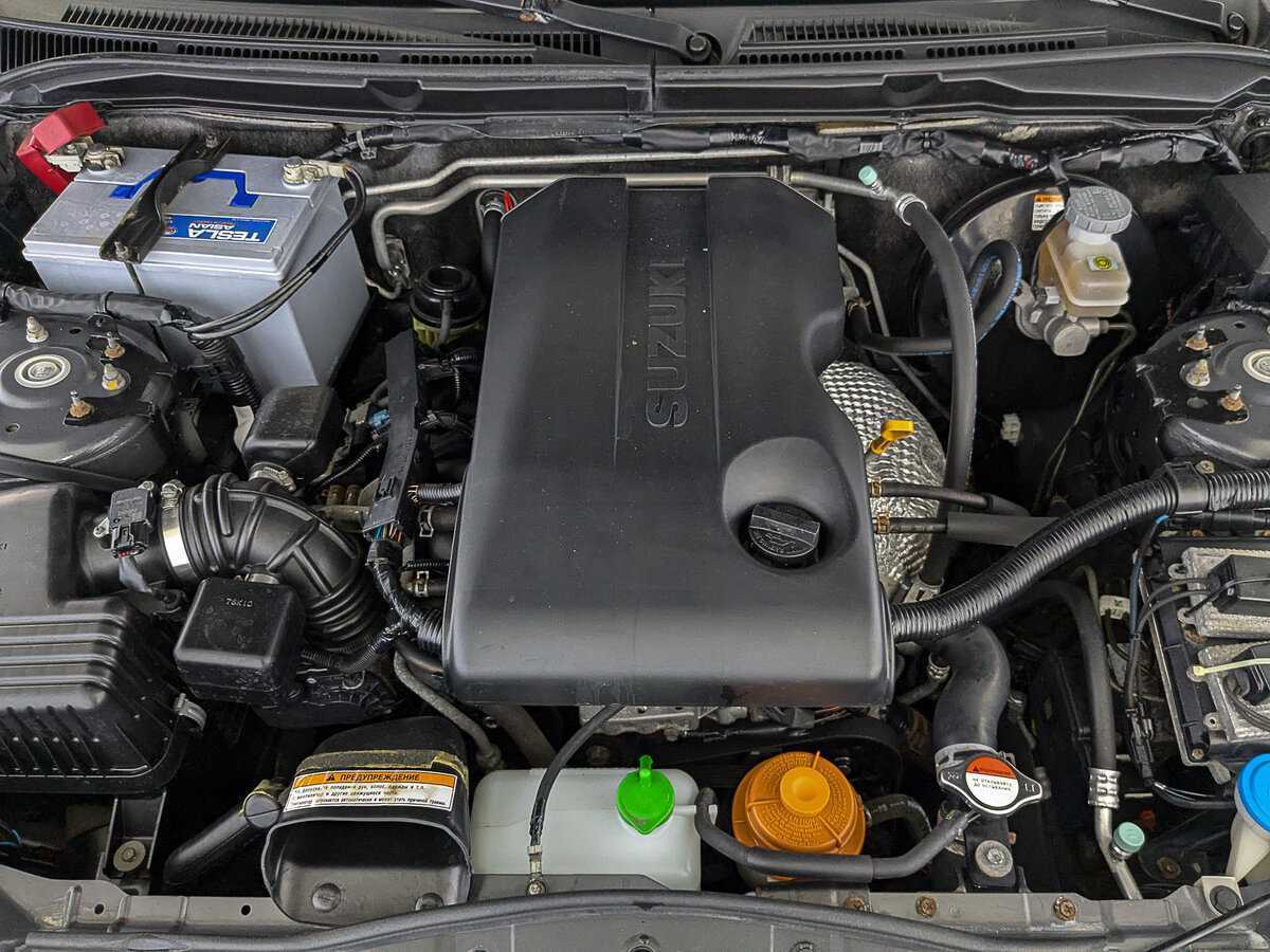 Suzuki Grand Vitara 2013 года с пробегом. Фото: #8