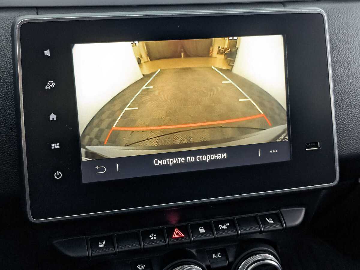 Renault Arkana 2021 года с пробегом. Фото: #25