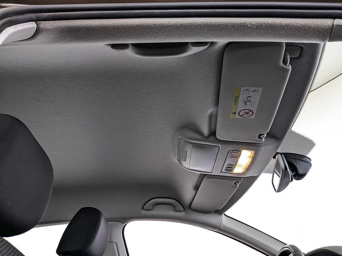 Volkswagen Polo 2020 года с пробегом. Фото: #18