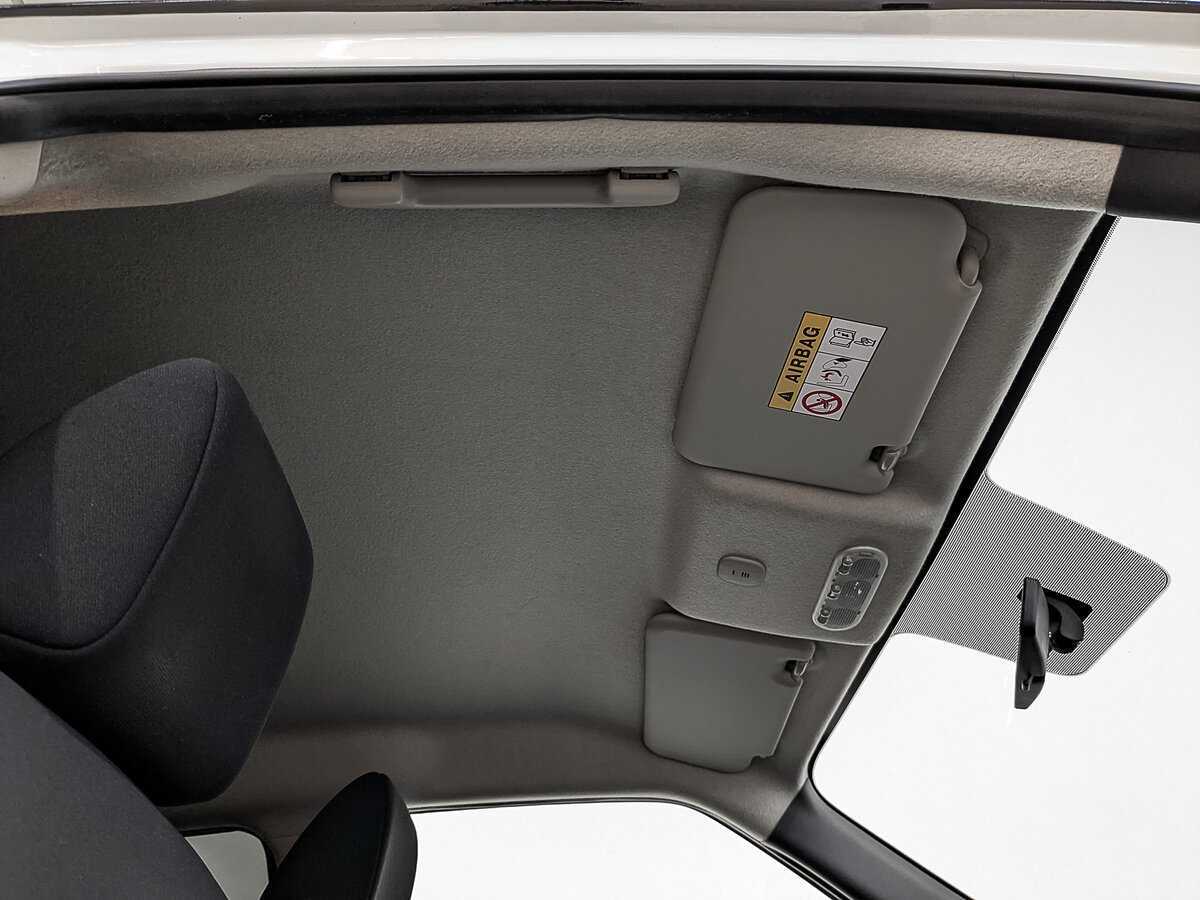 Nissan Juke 2018 года с пробегом. Фото: #20