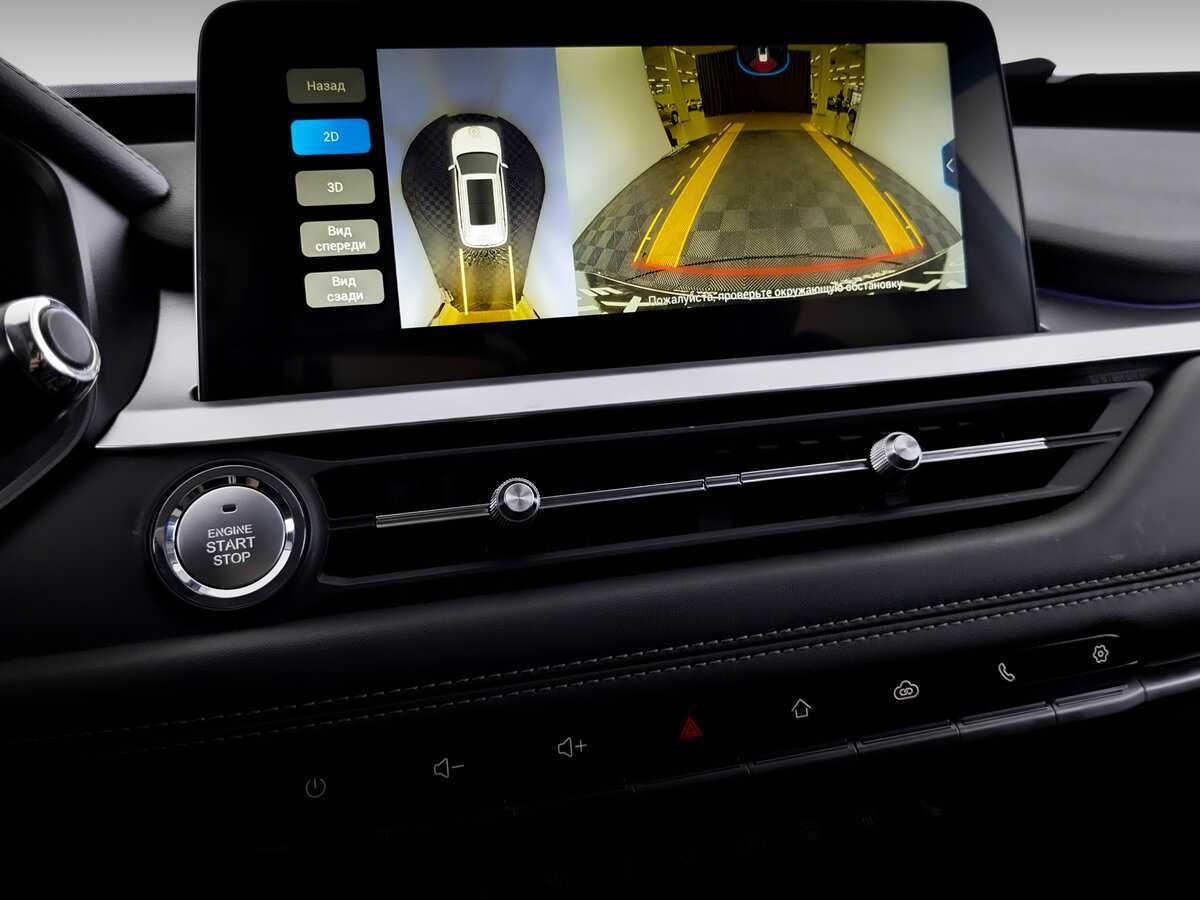 Chery Tiggo 7 Pro 2021 года с пробегом. Фото: #28