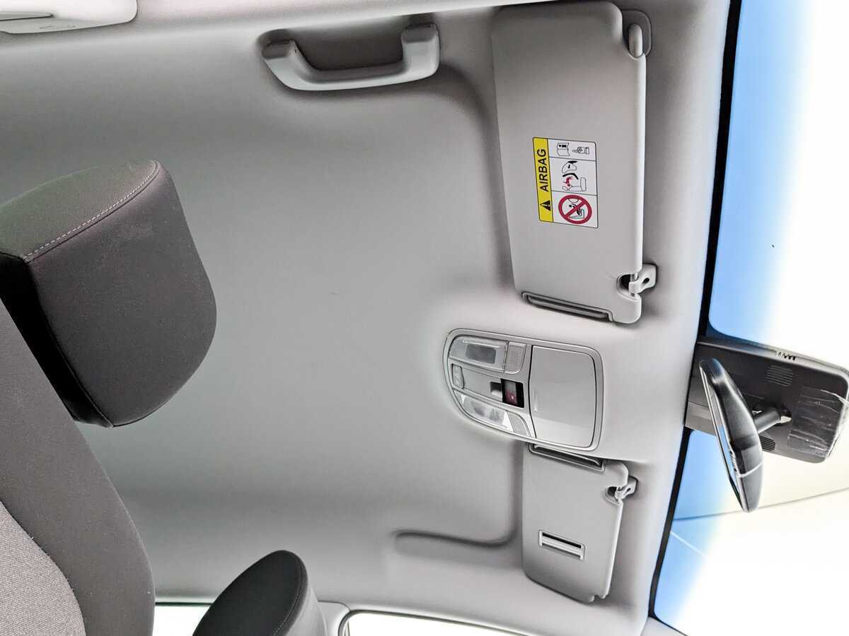 Hyundai Tucson 2019 года с пробегом. Фото: #21