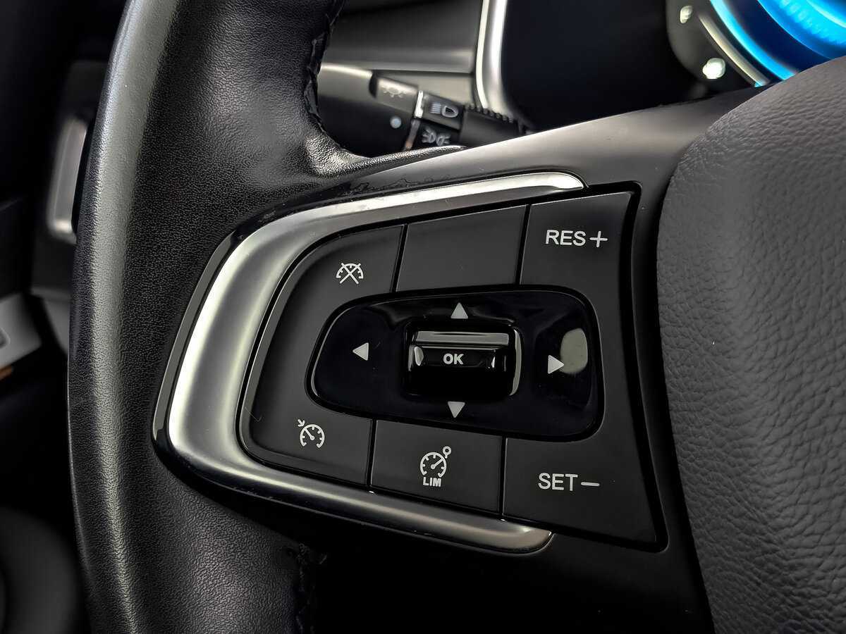 Chery Tiggo 8 Pro 2021 года с пробегом. Фото: #26