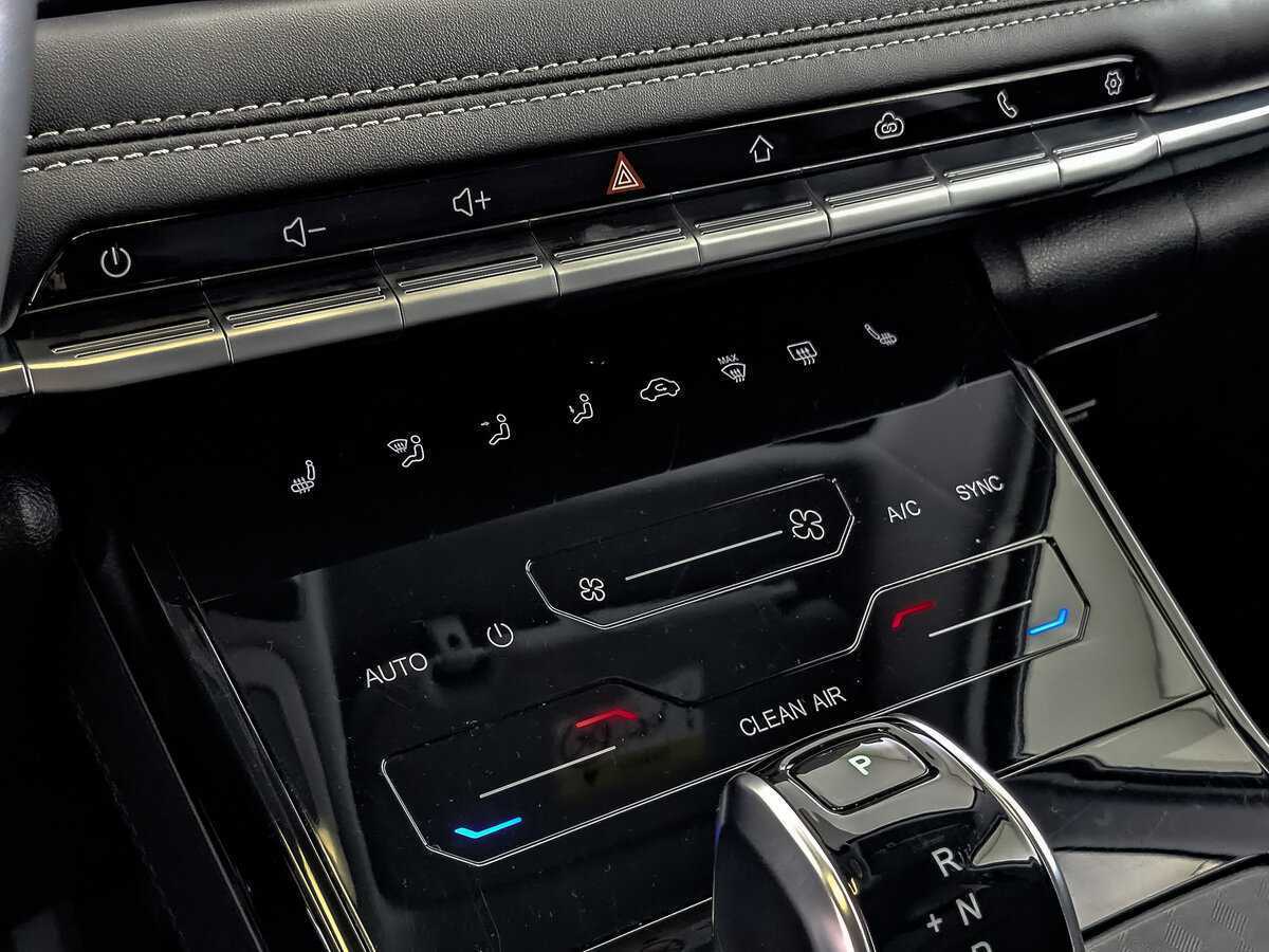 Chery Tiggo 7 Pro 2022 года с пробегом. Фото: #19