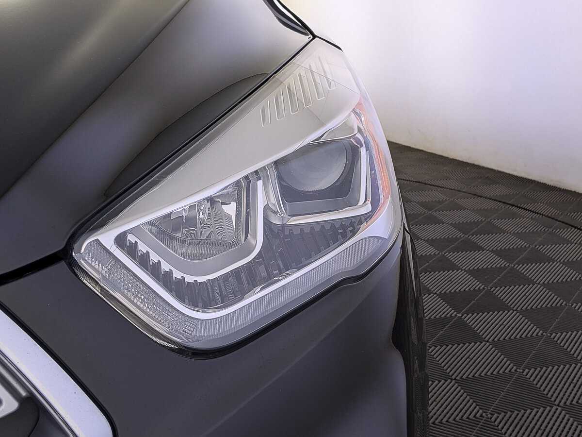 Ford Kuga 2016 года с пробегом. Фото: #10