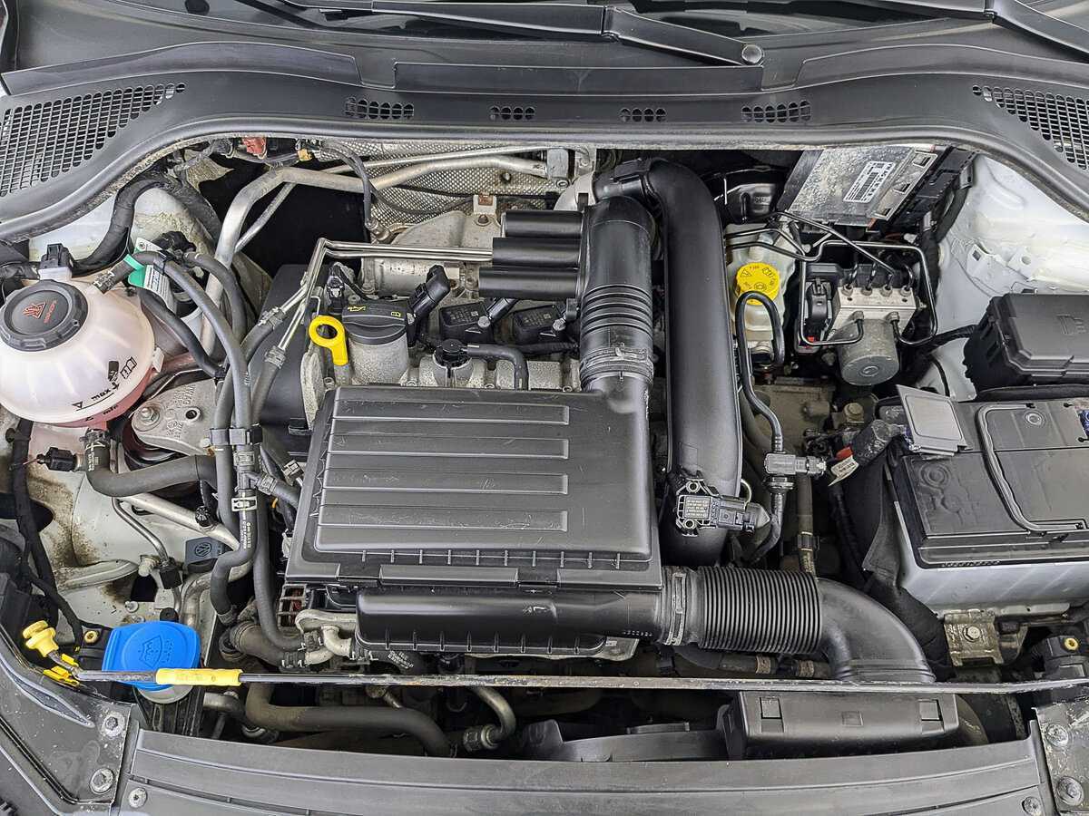 Skoda Rapid 2020 года с пробегом. Фото: #8