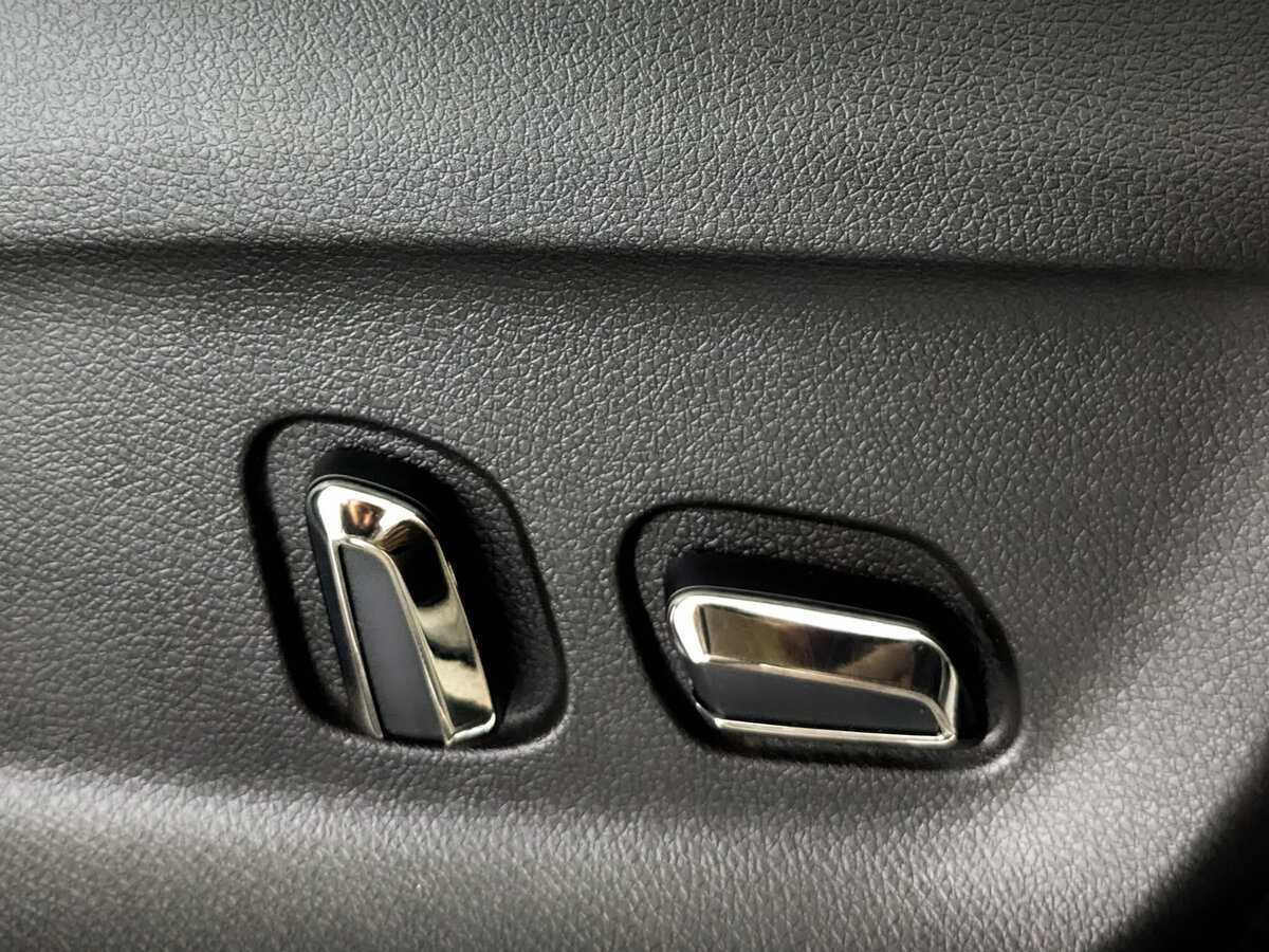 EXEED TXL 2021 года с пробегом. Фото: #22