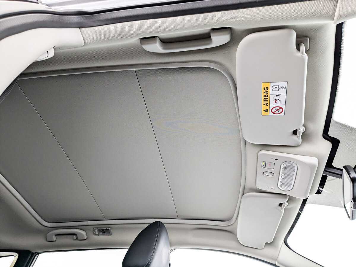 Nissan Qashqai 2017 года с пробегом. Фото: #19