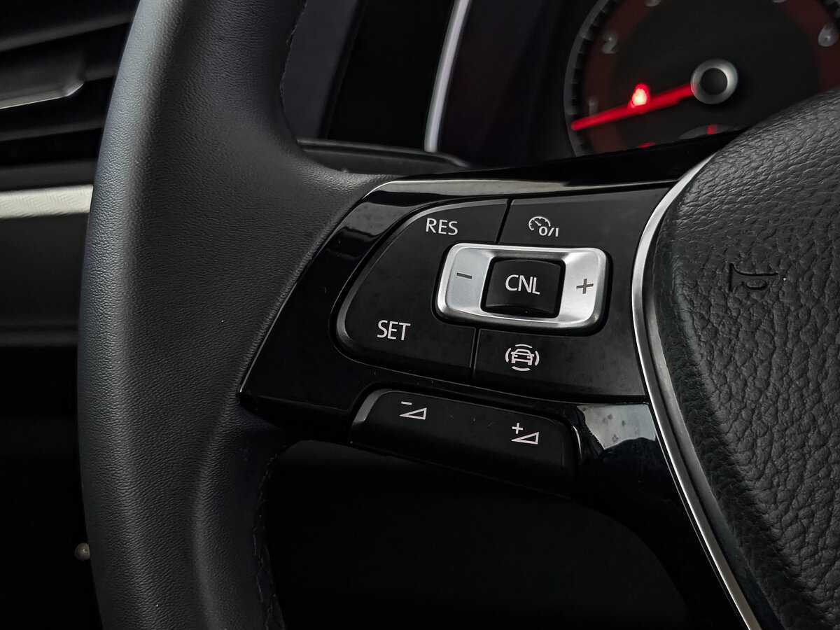 Volkswagen Jetta 2020 года с пробегом. Фото: #23