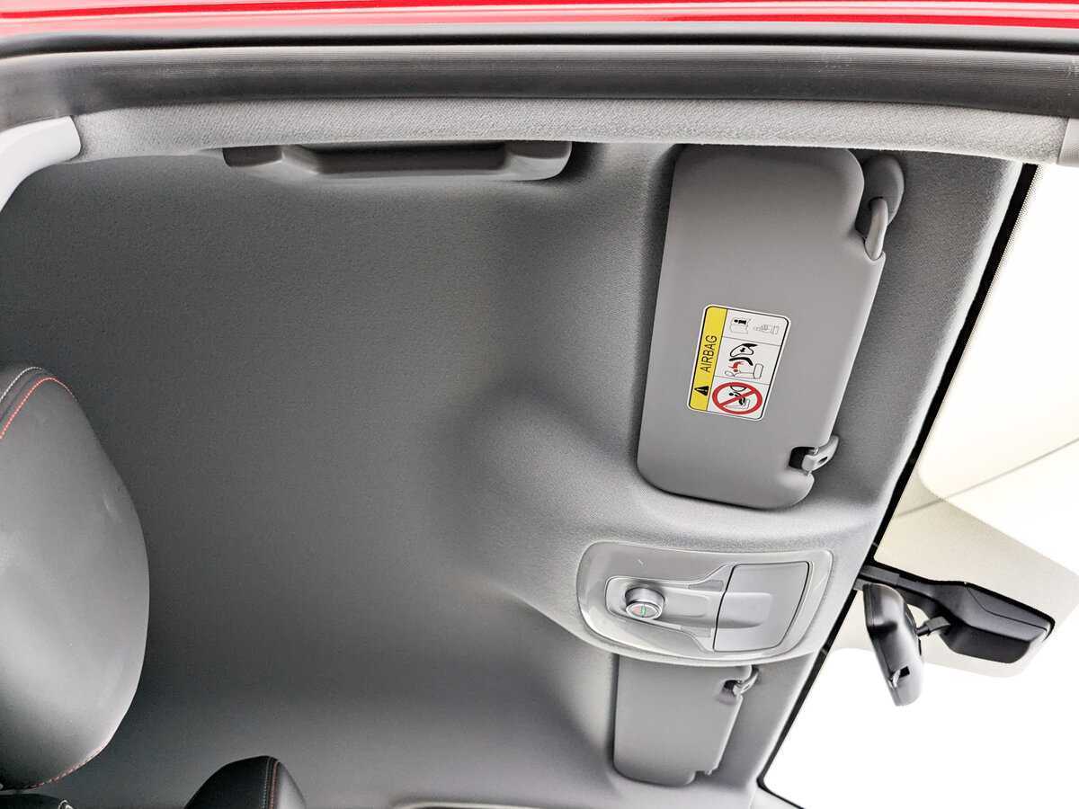 Chery Tiggo 7 Pro 2022 года с пробегом. Фото: #22