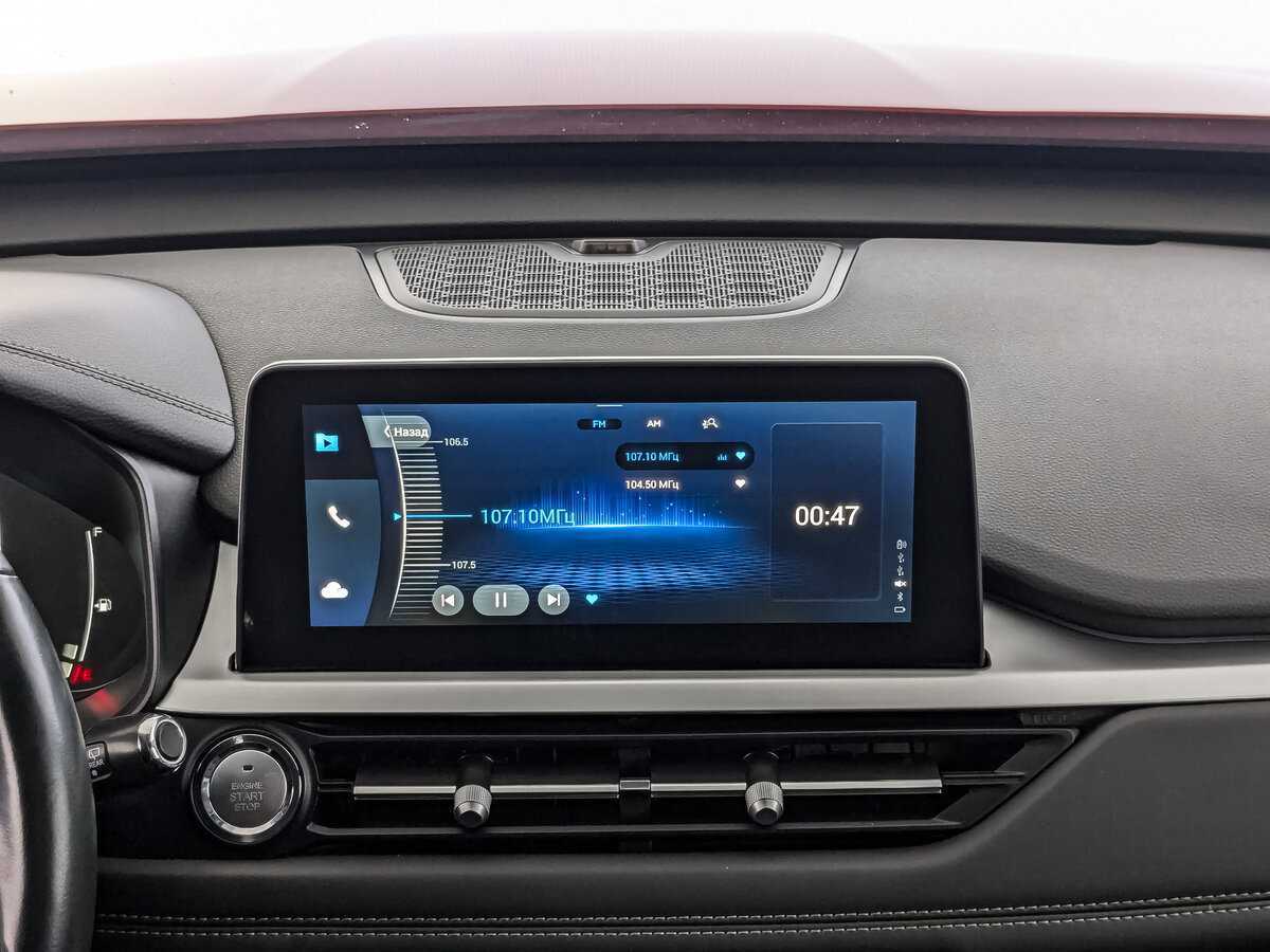 Chery Tiggo 7 Pro 2022 года с пробегом. Фото: #15