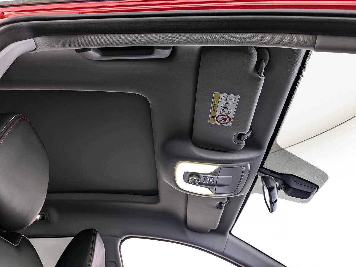 Chery Tiggo 7 Pro 2022 года с пробегом. Фото: #20