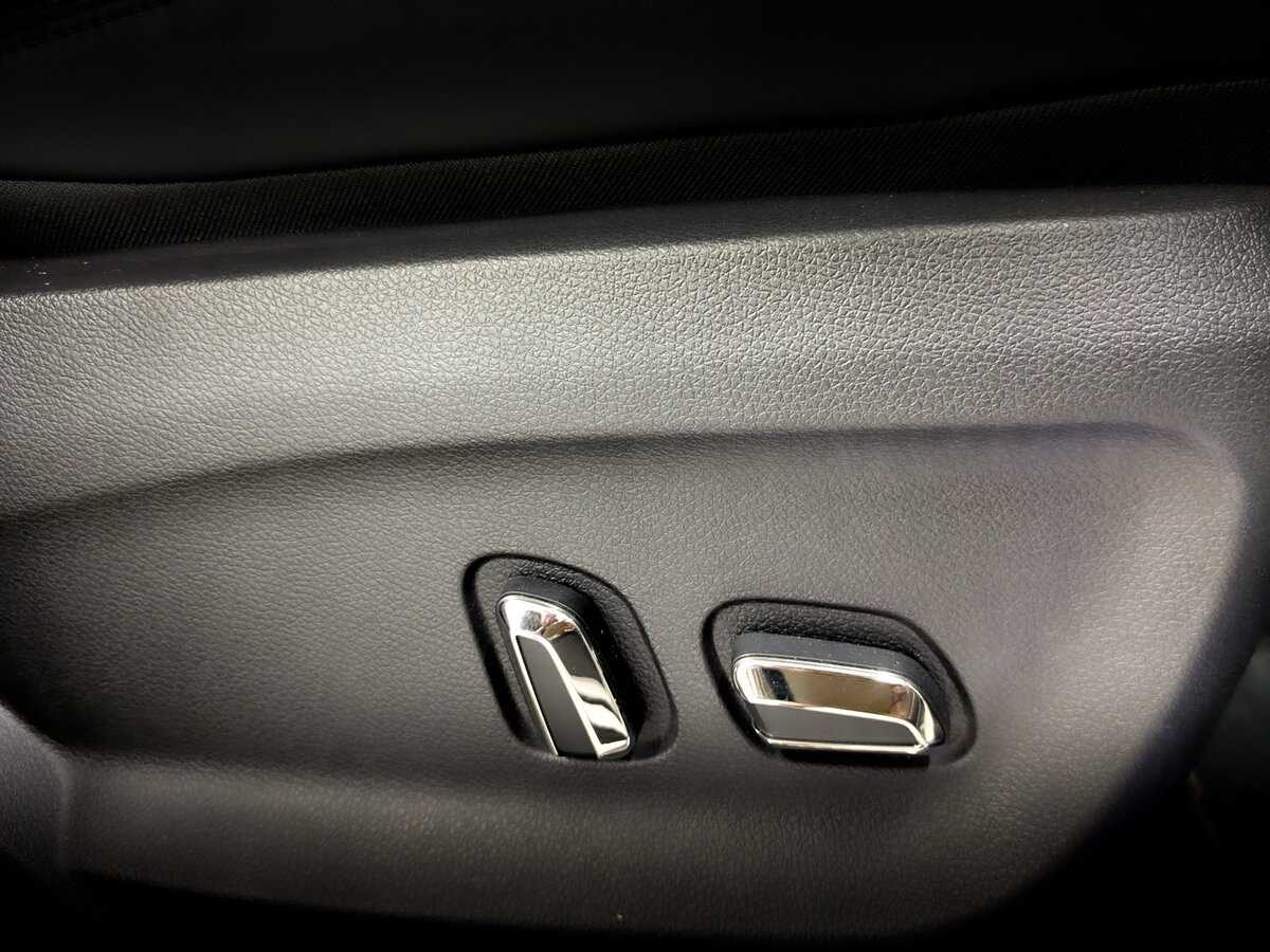 EXEED TXL 2022 года с пробегом. Фото: #24