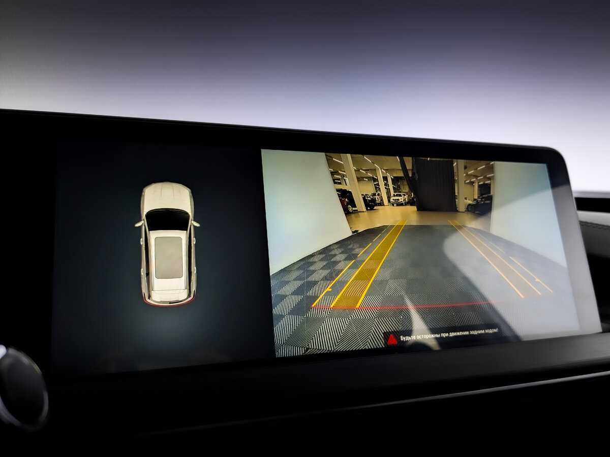 Chery Tiggo 7 Pro Max 2024 года с пробегом. Фото: #24