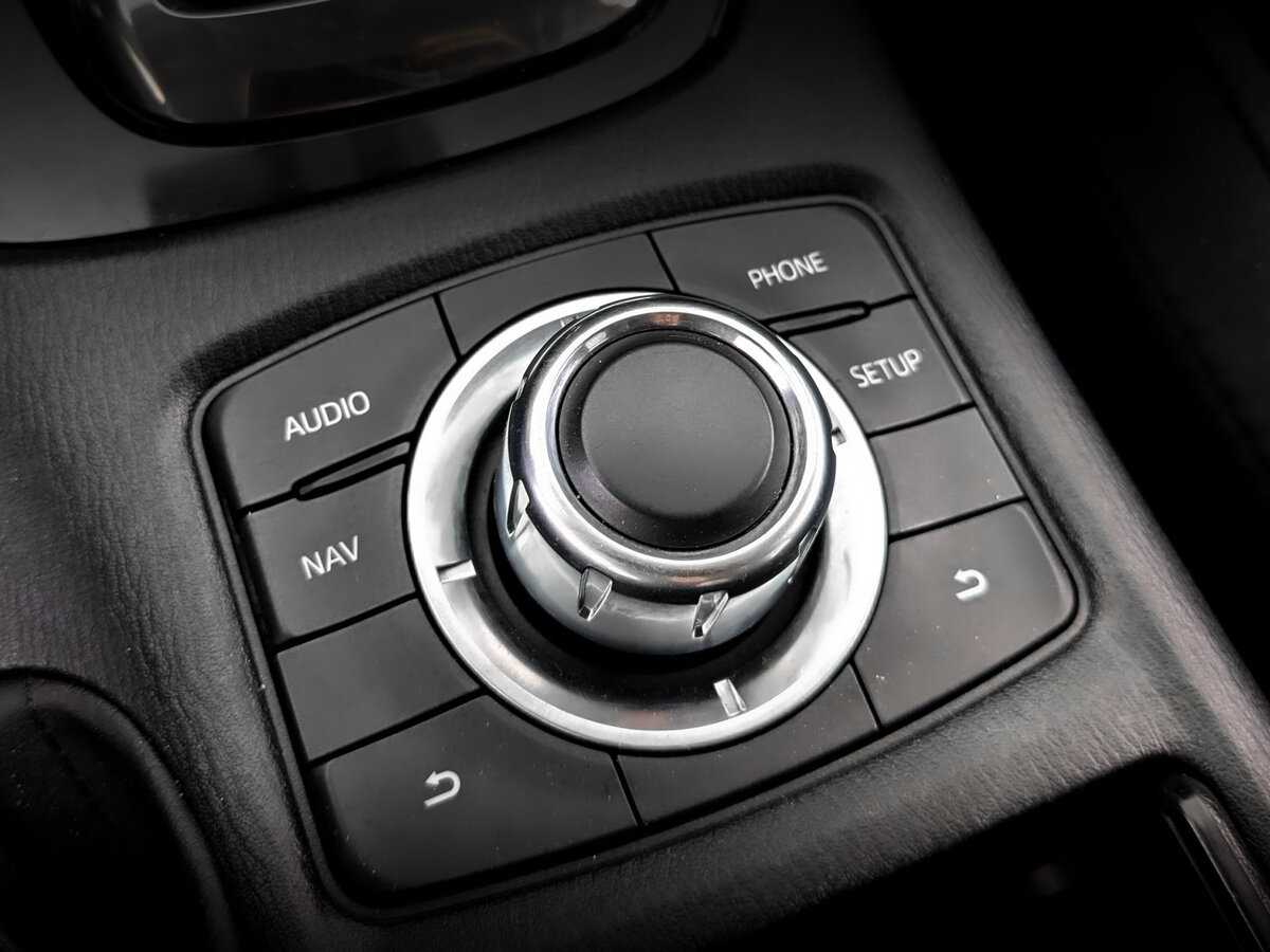 Mazda 6 2014 года с пробегом. Фото: #24