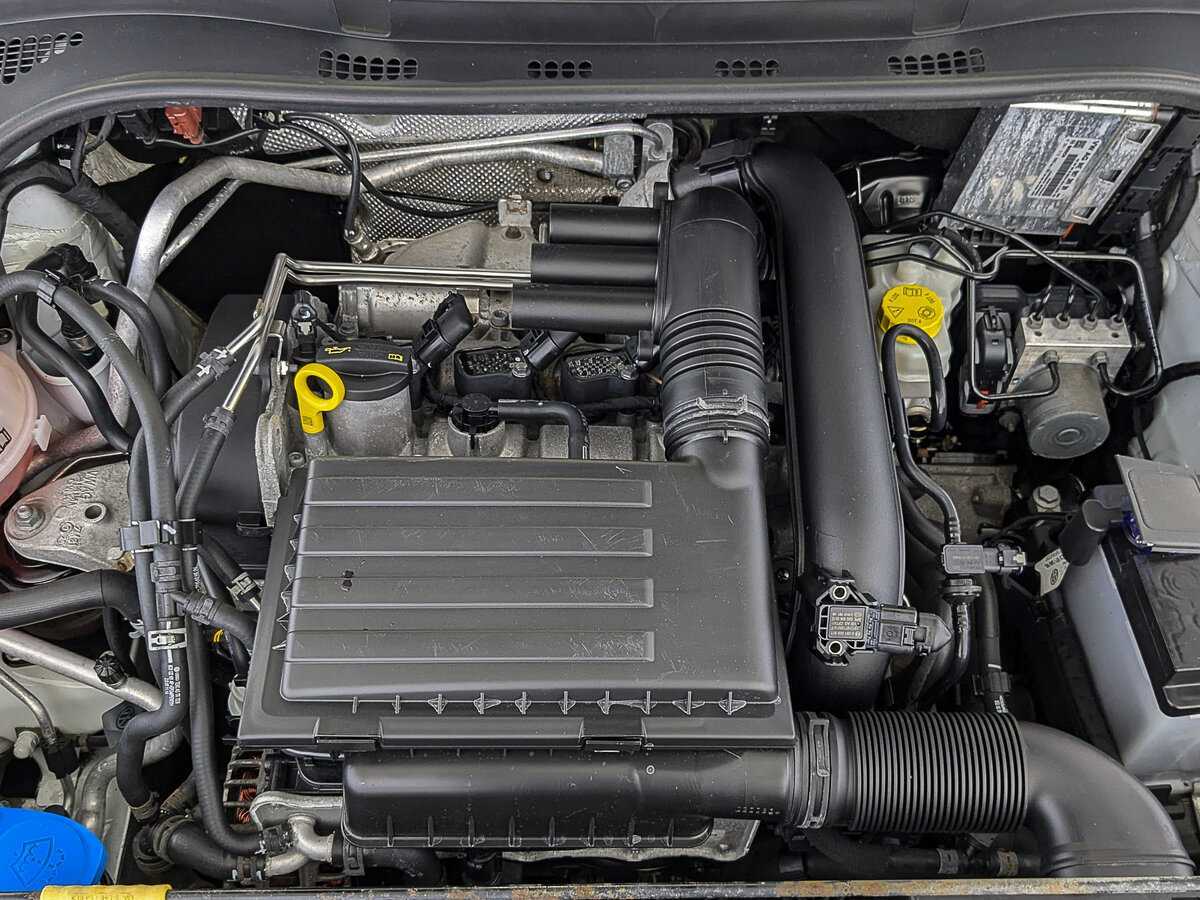 Skoda Rapid 2020 года с пробегом. Фото: #8