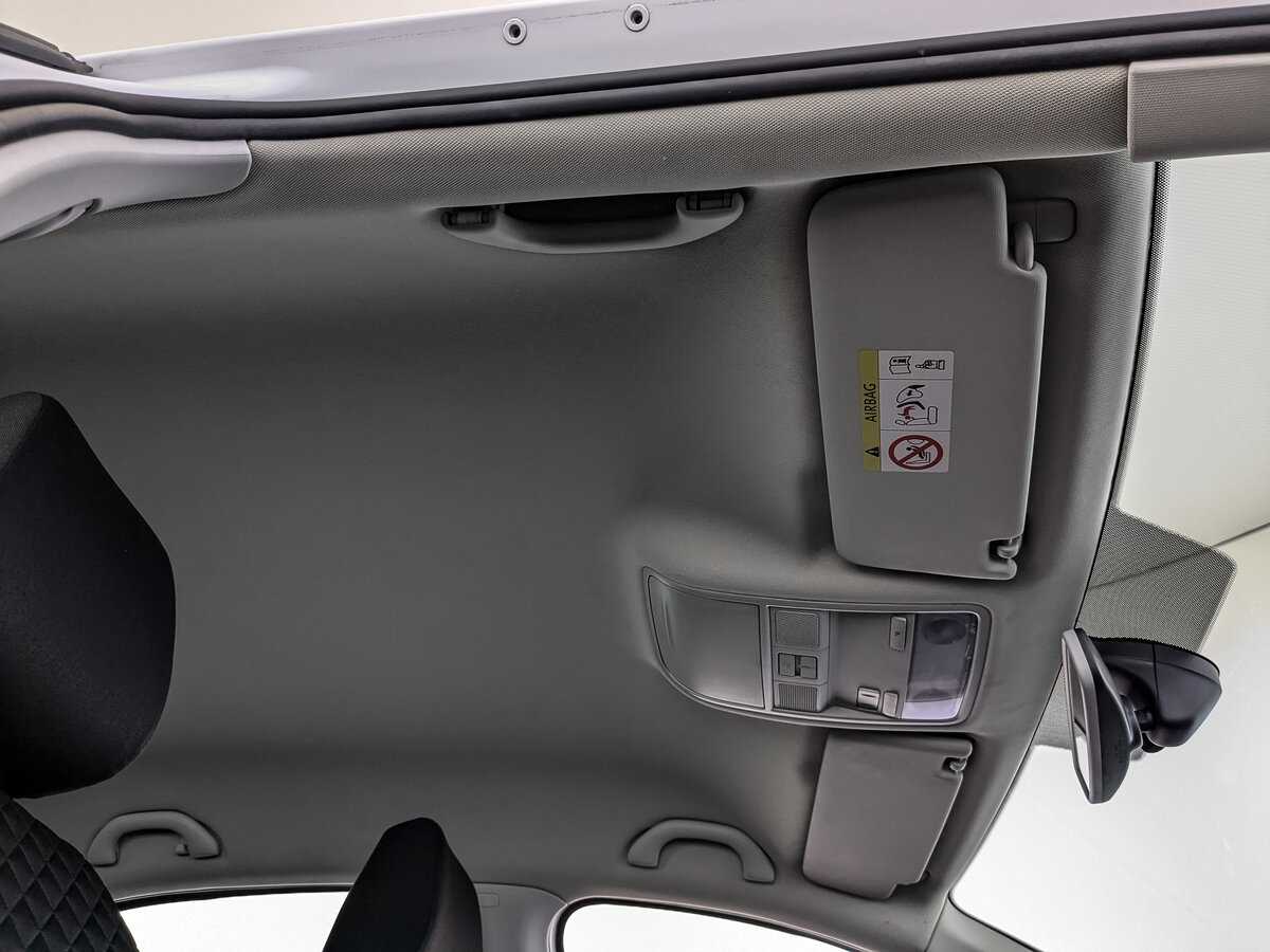 Skoda Octavia 2017 года с пробегом. Фото: #15