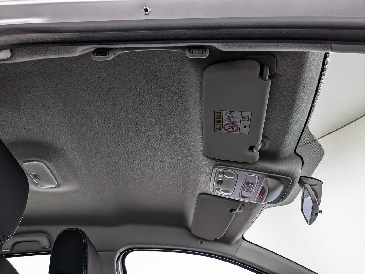 Renault Kaptur 2021 года с пробегом. Фото: #21