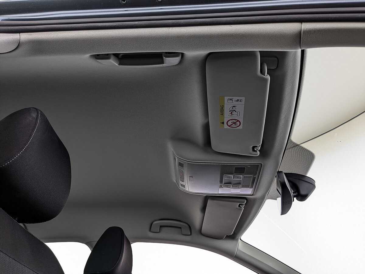 Skoda Superb 2018 года с пробегом. Фото: #20