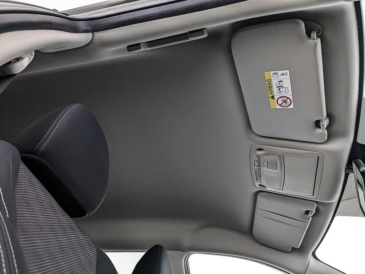 Nissan X-Trail 2018 года с пробегом. Фото: #21