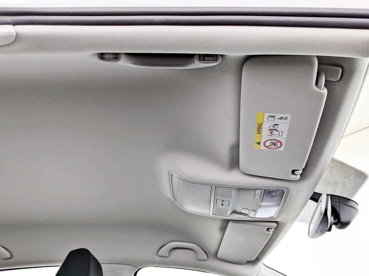 Skoda Octavia 2018 года с пробегом. Фото: #21