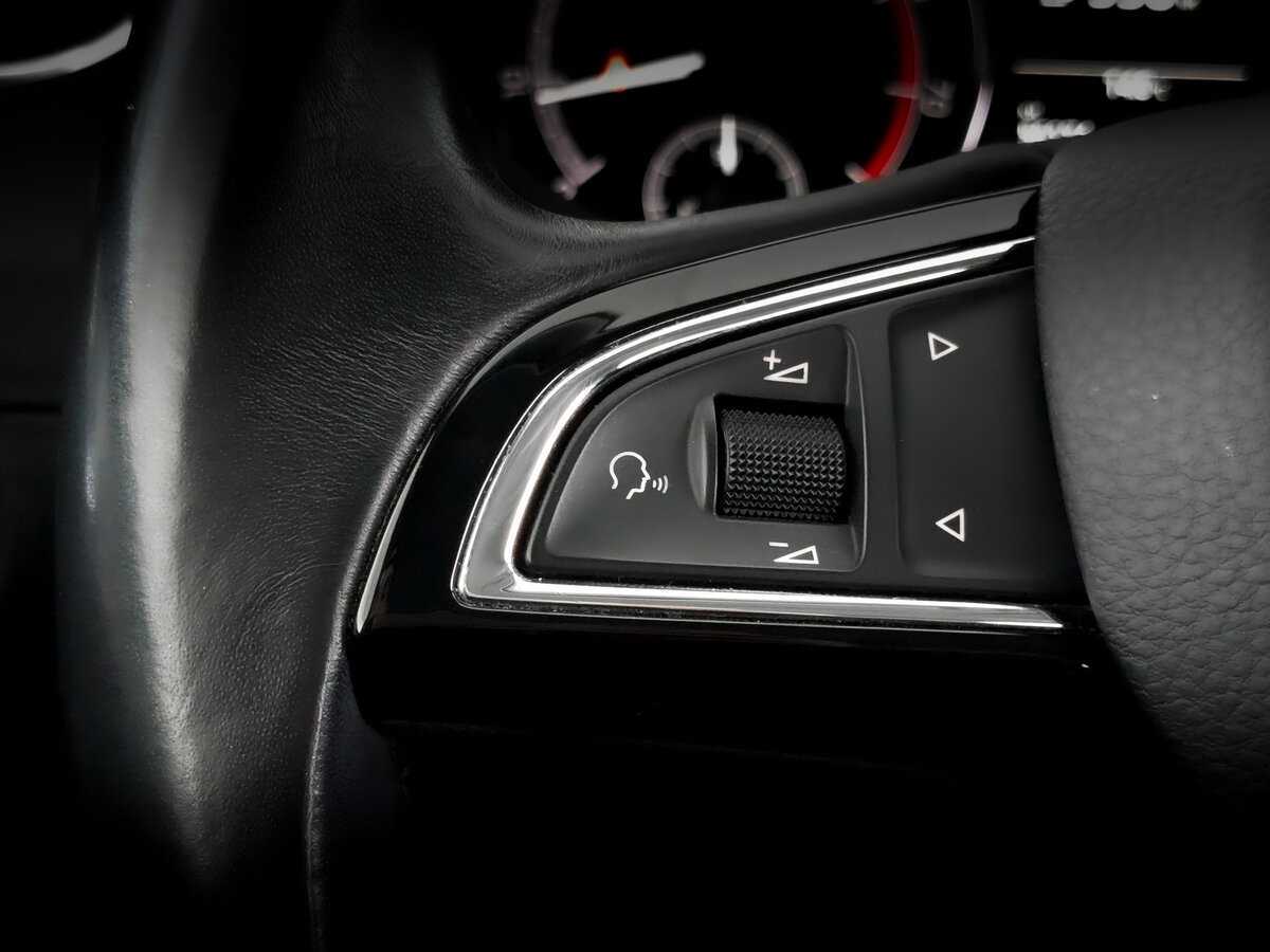 Skoda Octavia 2018 года с пробегом. Фото: #26