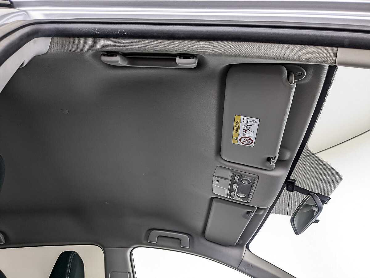 Toyota RAV4 2013 года с пробегом. Фото: #21