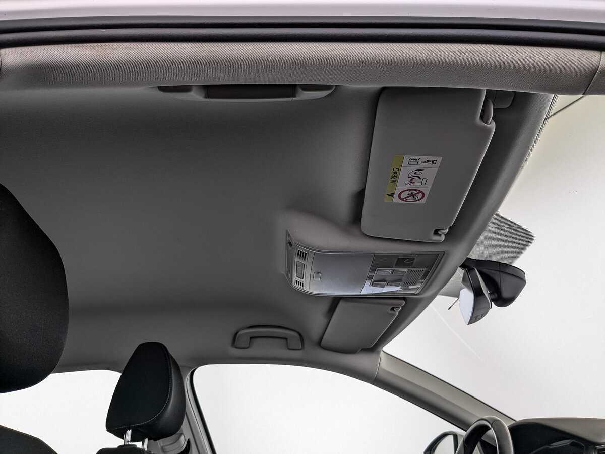 Skoda Superb 2017 года с пробегом. Фото: #20