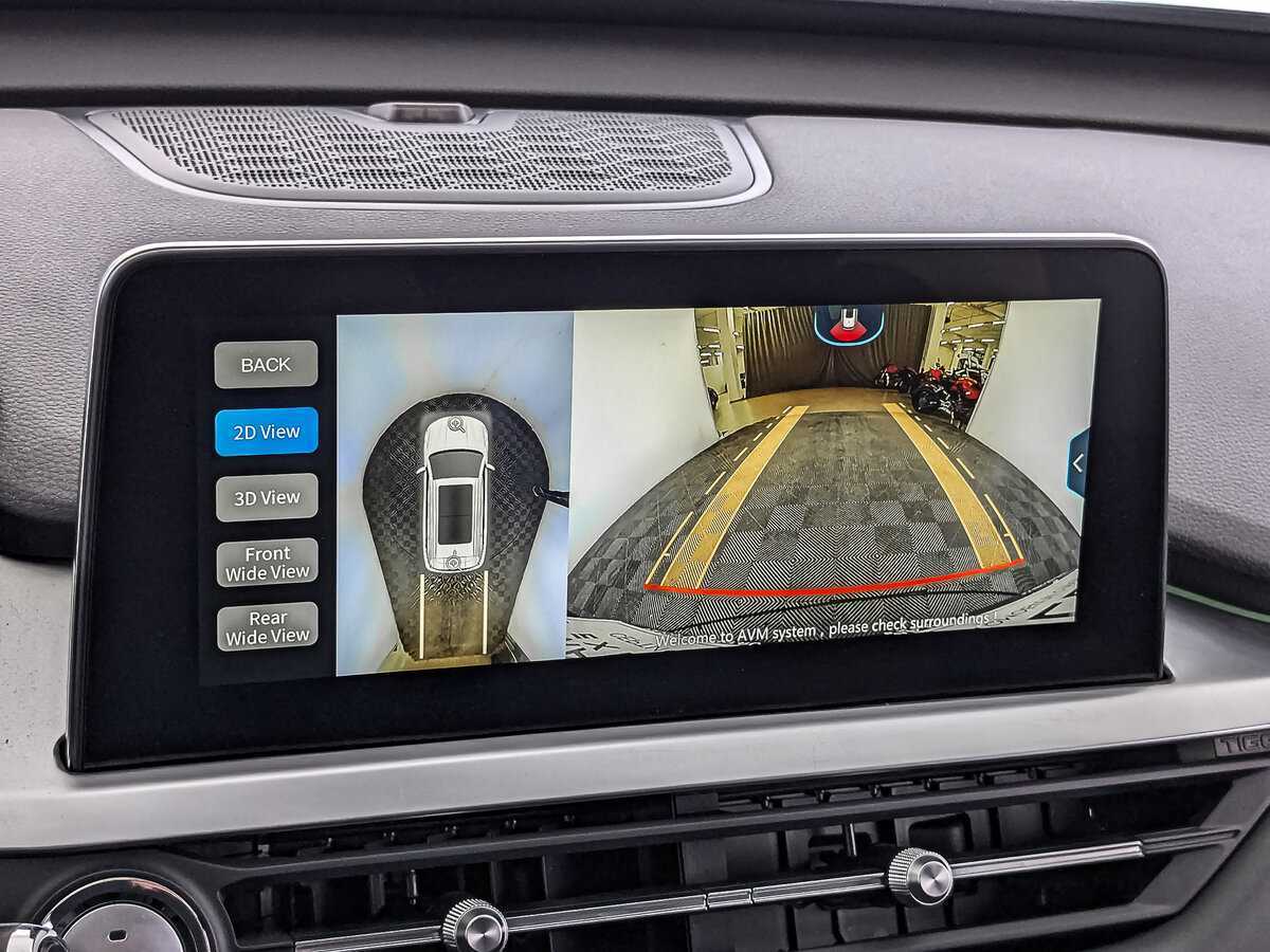 Chery Tiggo 7 Pro 2022 года с пробегом. Фото: #23