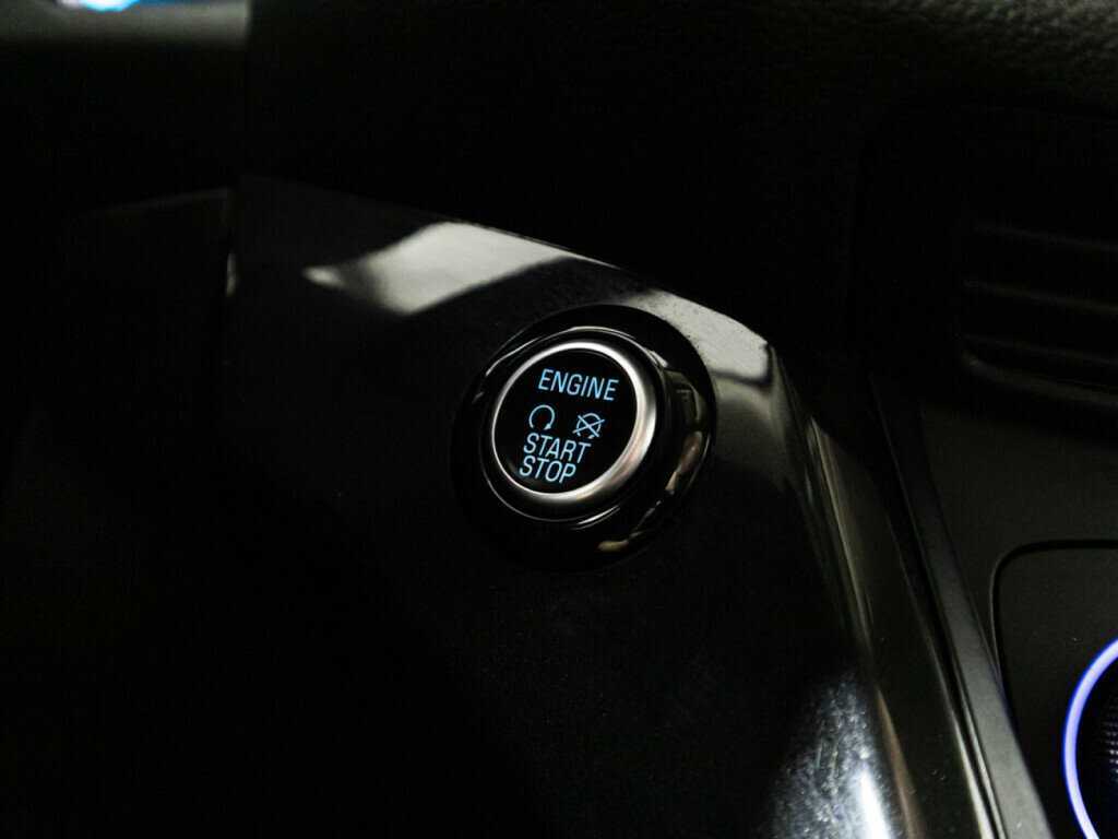 Ford Kuga 2017 года с пробегом. Фото: #18