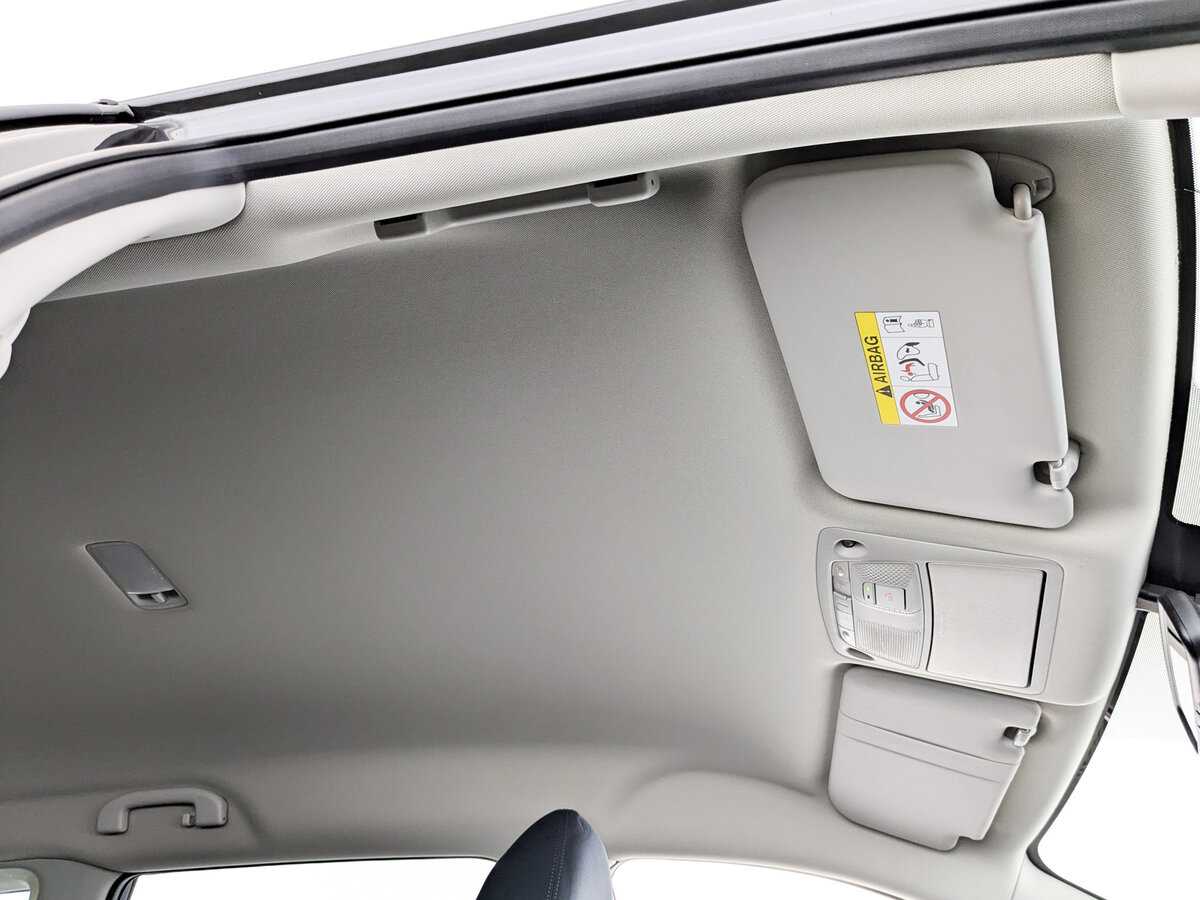 Nissan X-Trail 2017 года с пробегом. Фото: #19