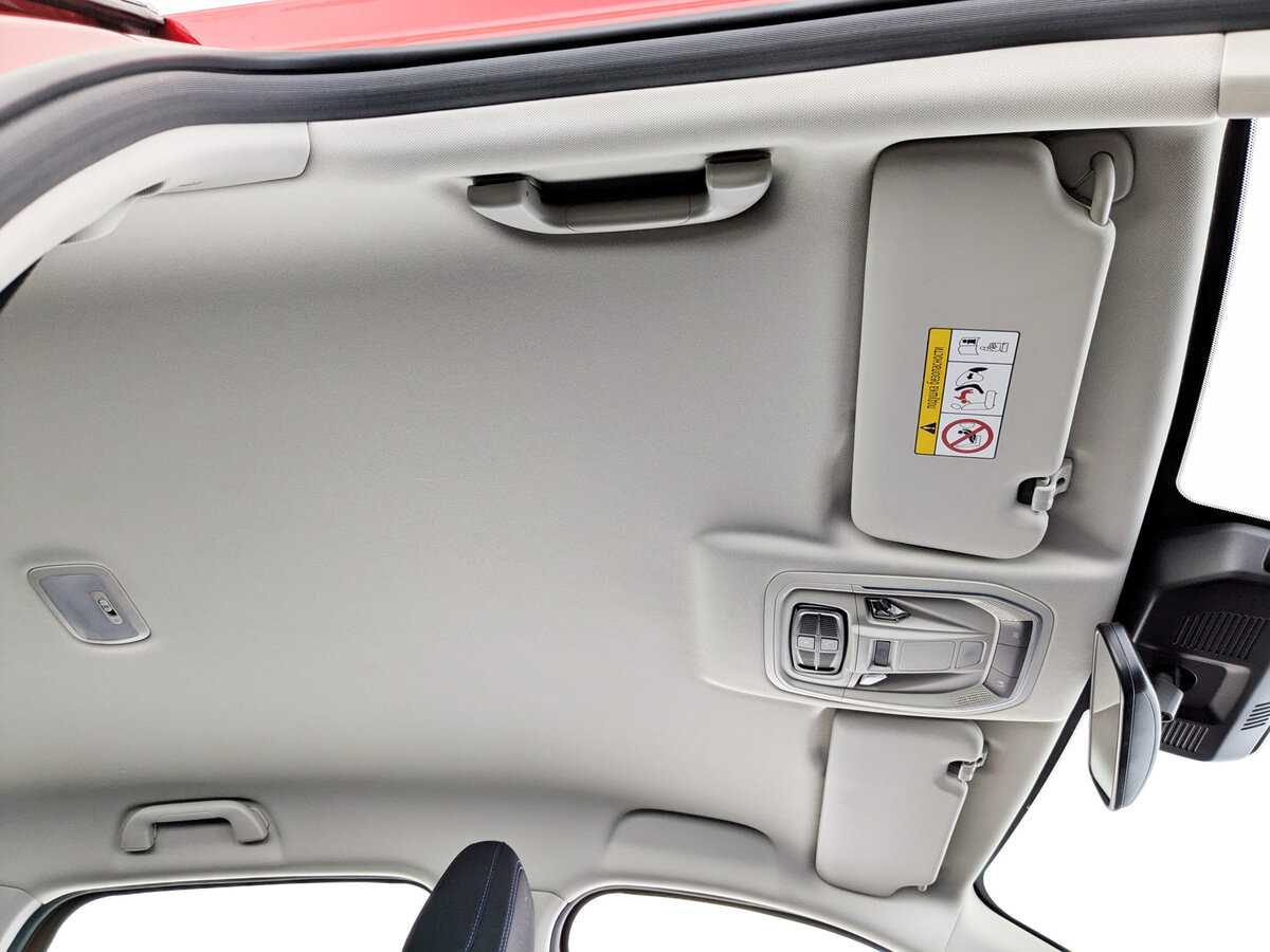 Haval Jolion 2021 года с пробегом. Фото: #19