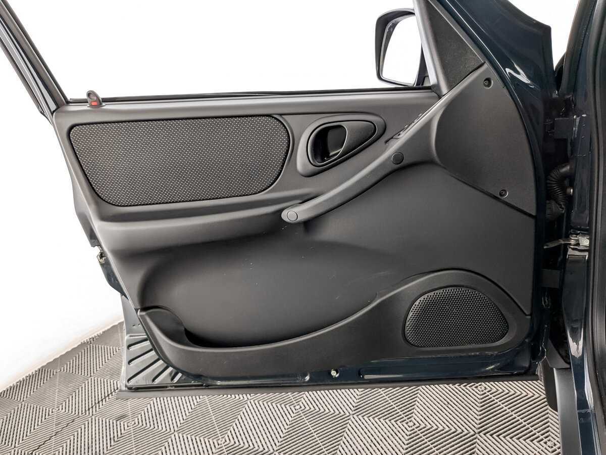 Lada (ВАЗ) Niva 2023 года с пробегом. Фото: #16