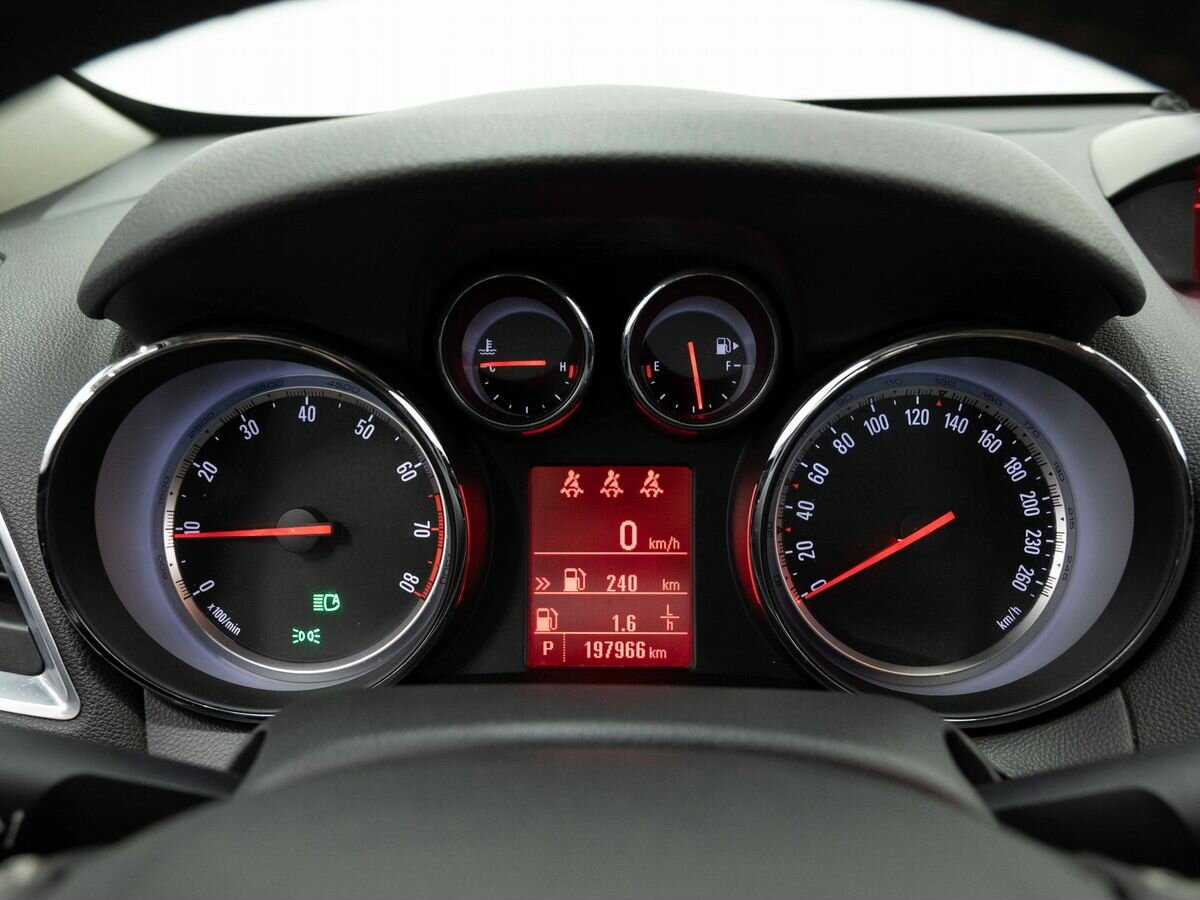 Opel Mokka 2013 года с пробегом. Фото: #15