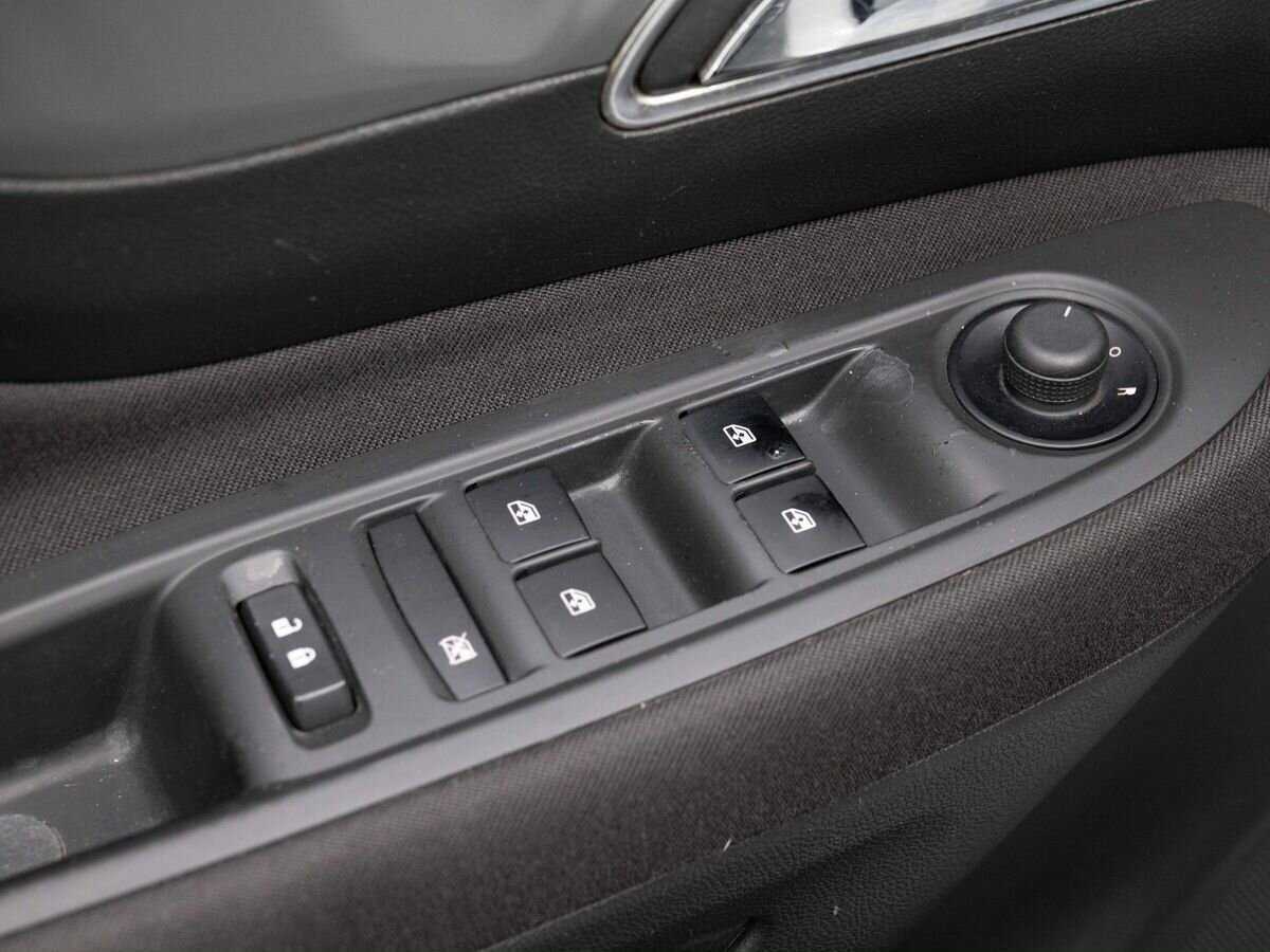 Opel Mokka 2013 года с пробегом. Фото: #16