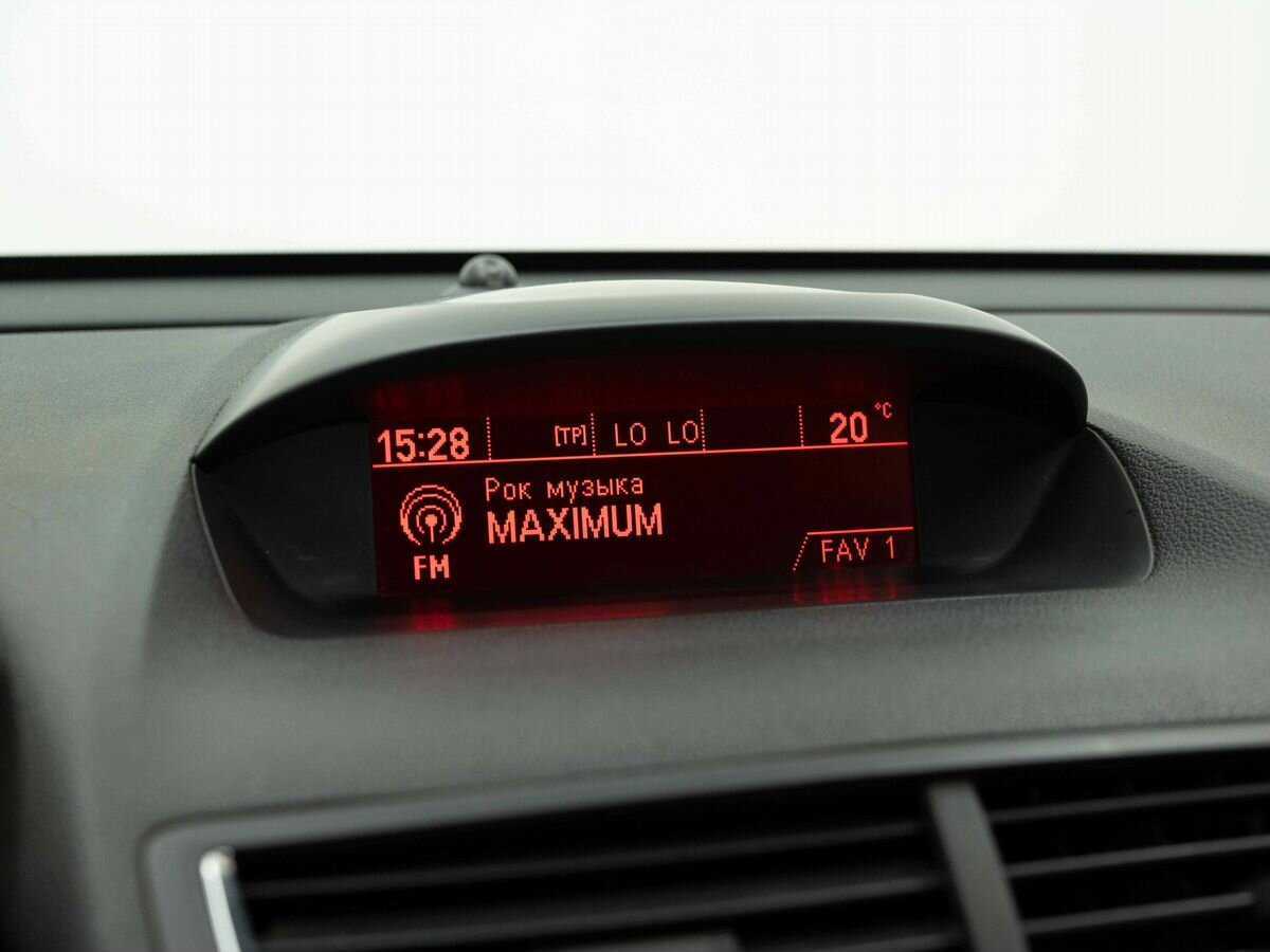 Opel Mokka 2013 года с пробегом. Фото: #18