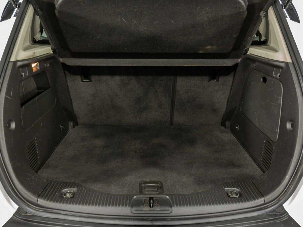 Opel Mokka 2013 года с пробегом. Фото: #20