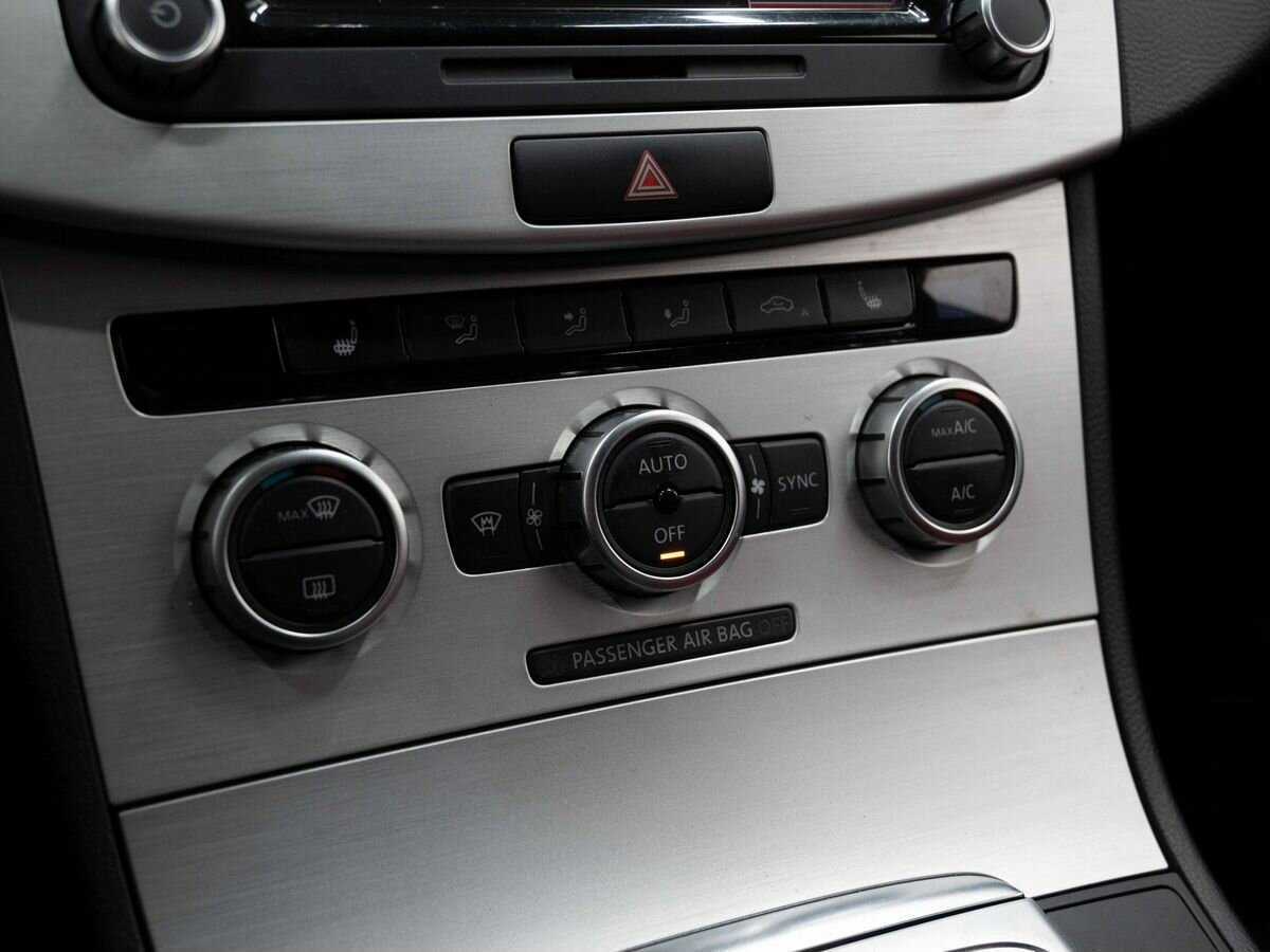 Volkswagen Passat CC 2014 года с пробегом. Фото: #21